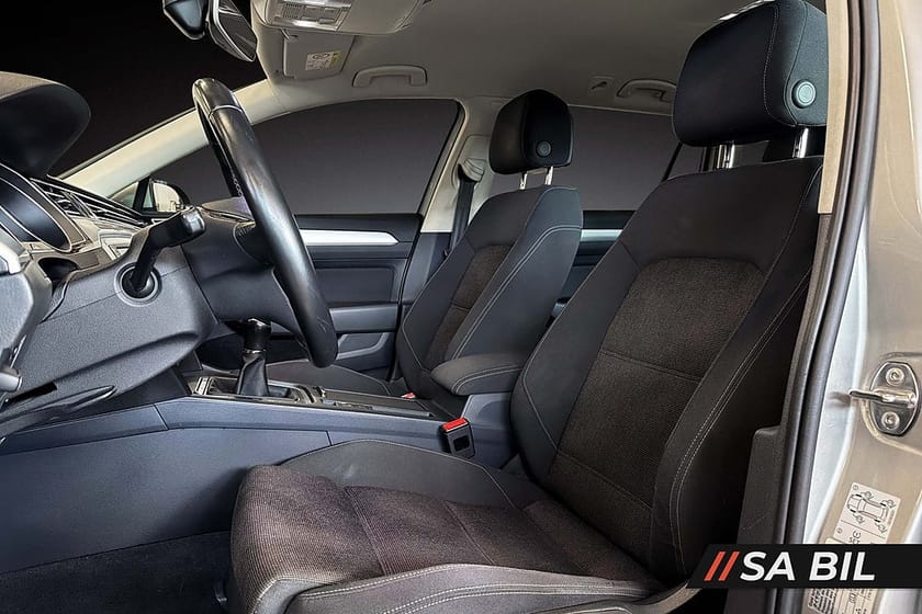 Bild 5 av Volkswagen Passat Sportscombi