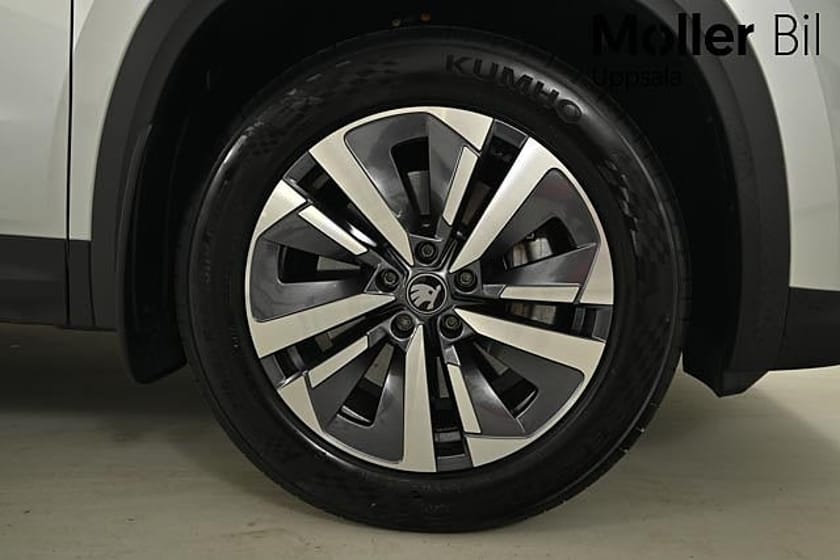 Bild 5 av Škoda Kodiaq iV