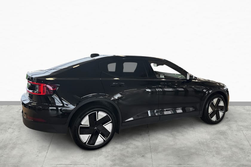 Bild 4 av Polestar 2 Long Range Single Motor LRSM Business edition Pilot Plus Panorama H/K