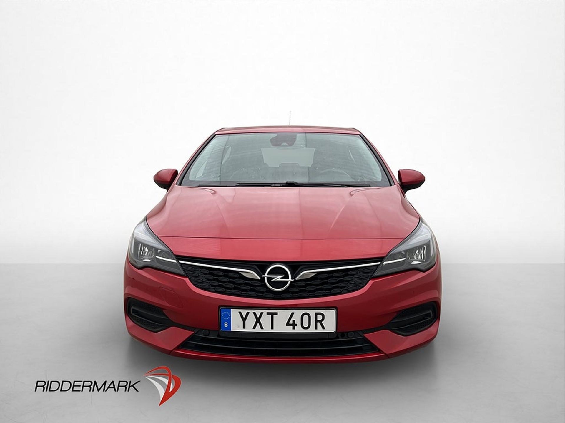 Opel Astra 1.4Turbo Endast 0,50l/mil 2021, bild 2/31