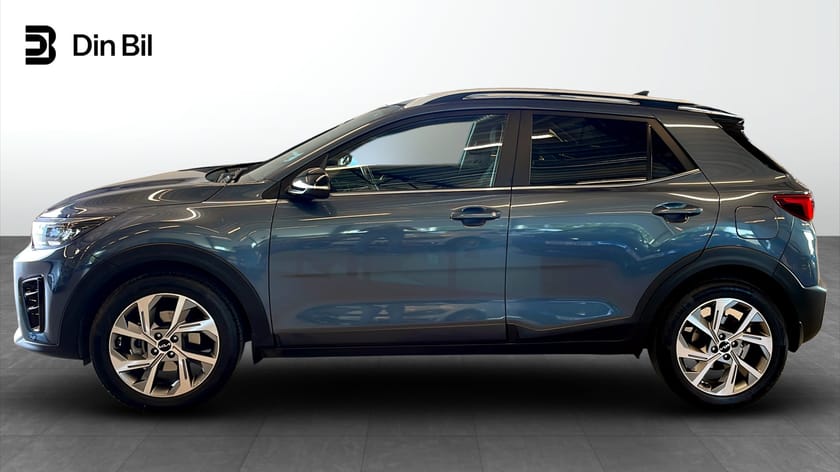 Bild 2 av Kia Stonic 1.0 T GDI GT-Line Drag 120HK