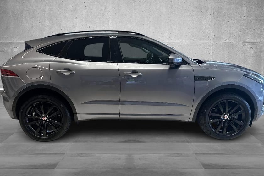 Bilde 4 av Jaguar E-Pace P300e PHEV