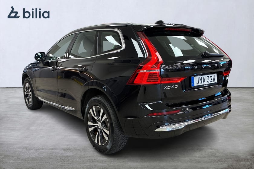 Bild 2 av Volvo XC60 Recharge T6 Core Edition