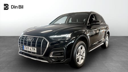 Audi Q5 40 TDI quattro