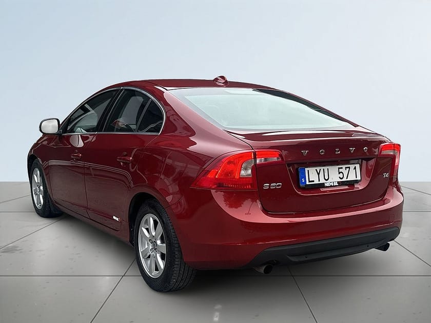 Bild 5 av Volvo S60