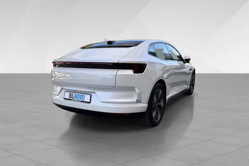 Polestar 4 Long Range Dual motor bilde 7