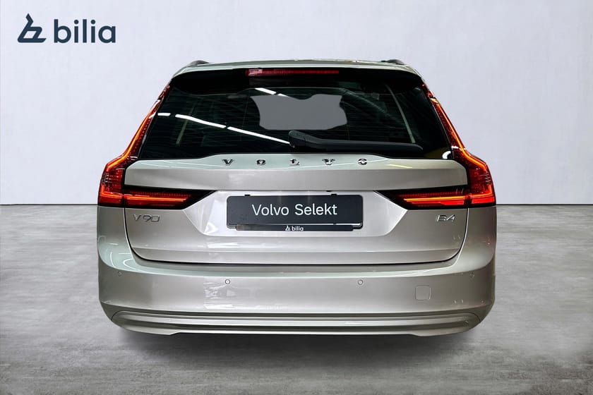 Bild 5 av Volvo V90 B4 Bensin Core