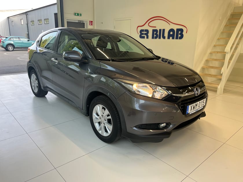 Bild 1 av Honda HR-V