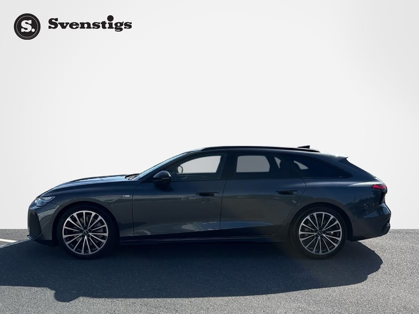 Bild 2 av Audi A6 Avant TDI QUATTRO 150 KW S TRONIC
