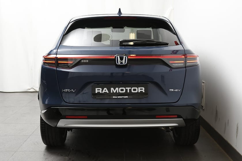 Bild 5 av Honda HR-V e:HEV Elegance FullHybrid | 8 år garanti | 5 år Service