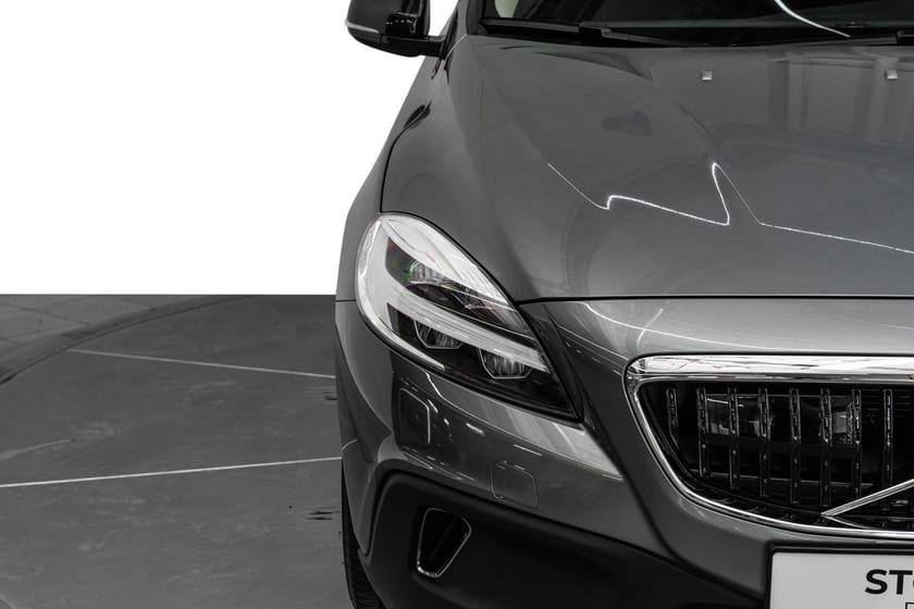 Bilde 4 av Volvo V40 Cross Country 190HK AWD ACC/Panorama/Ryggekamera/ Høyt utstyrsnivå!