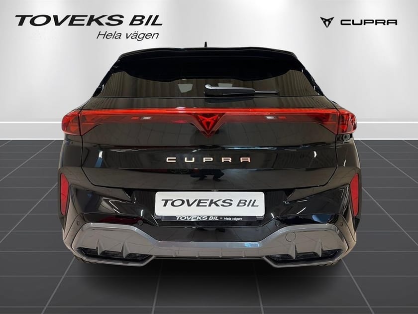 Bild 4 av CUPRA Terramar e-Hybrid 1.5 204 DSG6 LADDHYBRID