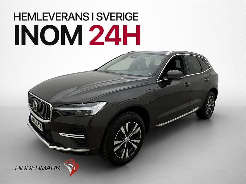 Bild 1 av Volvo XC60