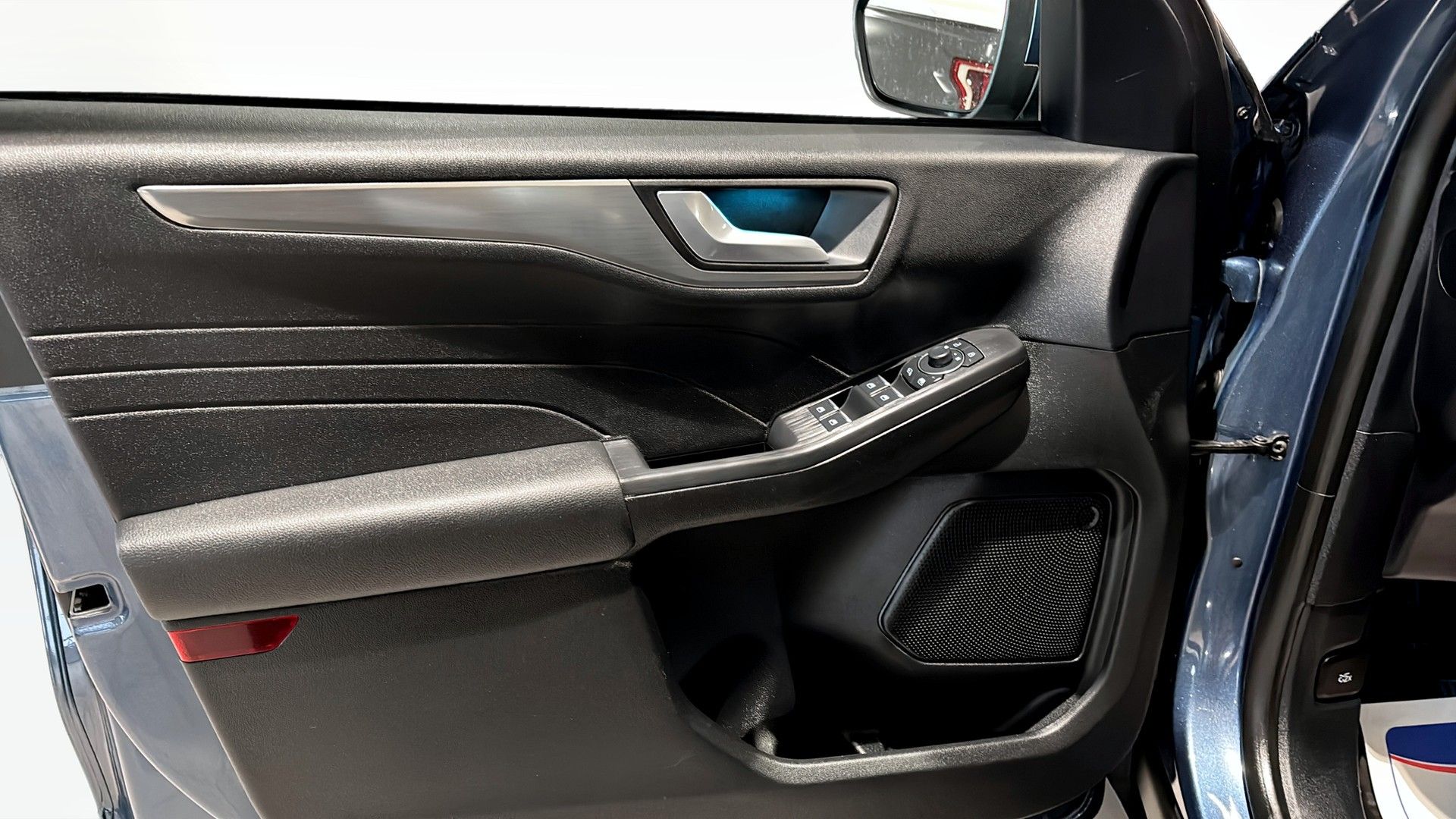 Ford Kuga Plug-In Hybrid 2024, bild 5/10
