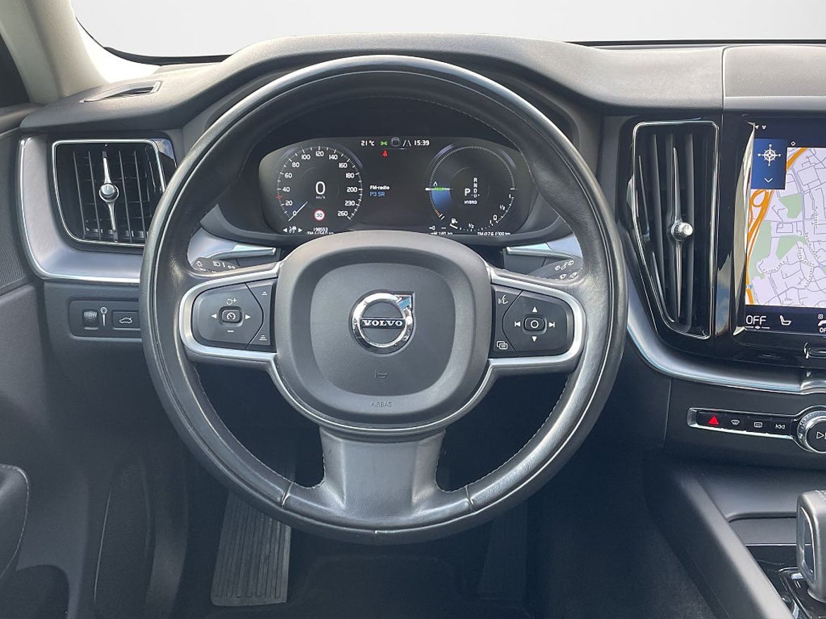 Volvo XC60, bild 13 av 19