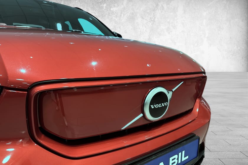 Bilde 3 av Volvo XC40 Recharge P8 AWD