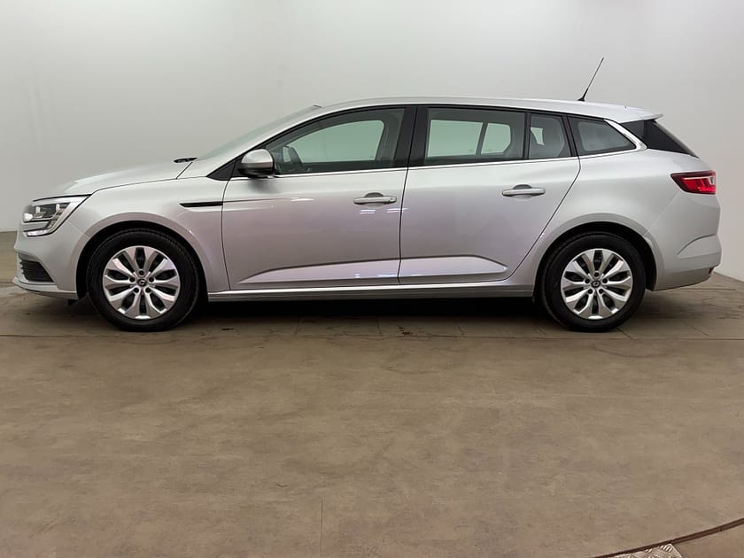 Bild 3 av Renault Mégane Sport Tourer 1.5 dCi