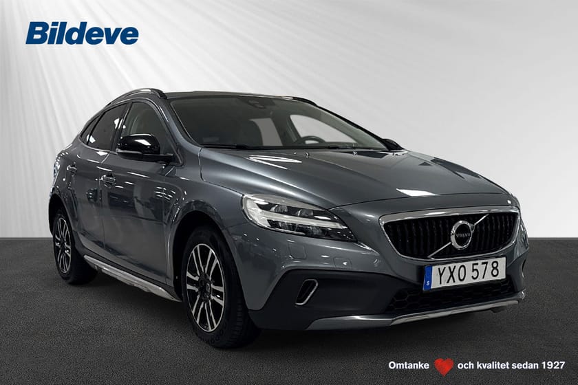 Bild 1 av Volvo V40 Cross Country