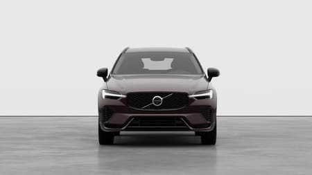 Volvo XC60 T6 Plus Dark Nordic Edition