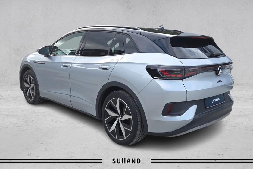 Bilde 3 av Volkswagen ID.4 GTX