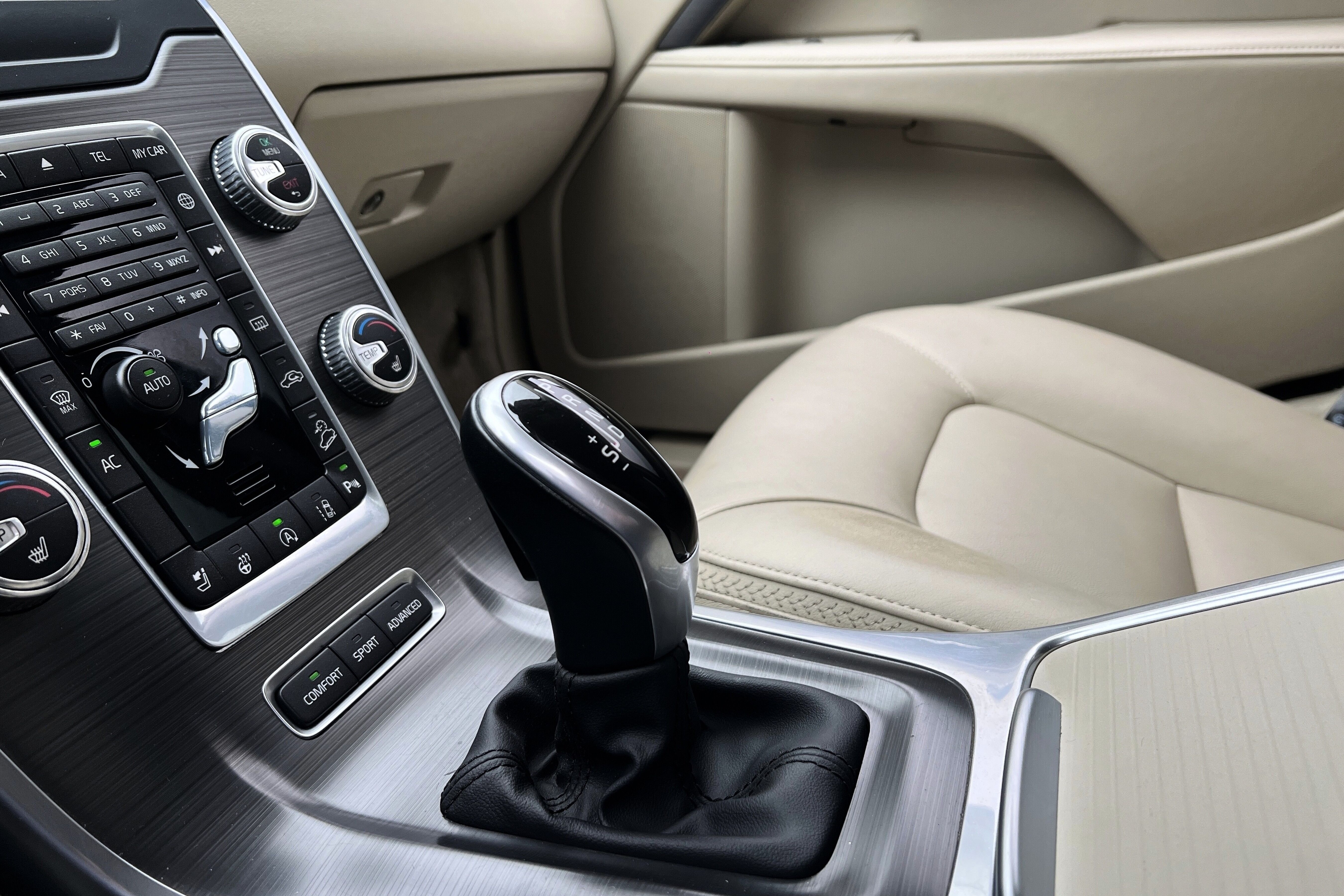 Volvo XC70 bilde 13
