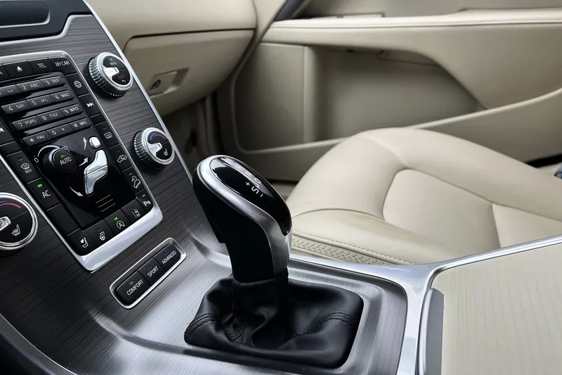 Volvo XC70 bilde 13