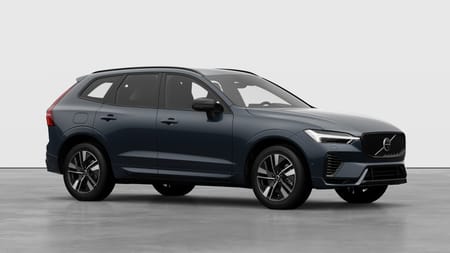 Volvo XC60 T6 Plus Dark Nordic Edition Teknikpaket/ V-HJUL INGÅR*Lagerbil