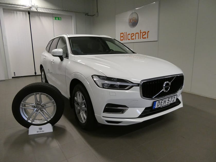 Bild 1 av Volvo XC60
