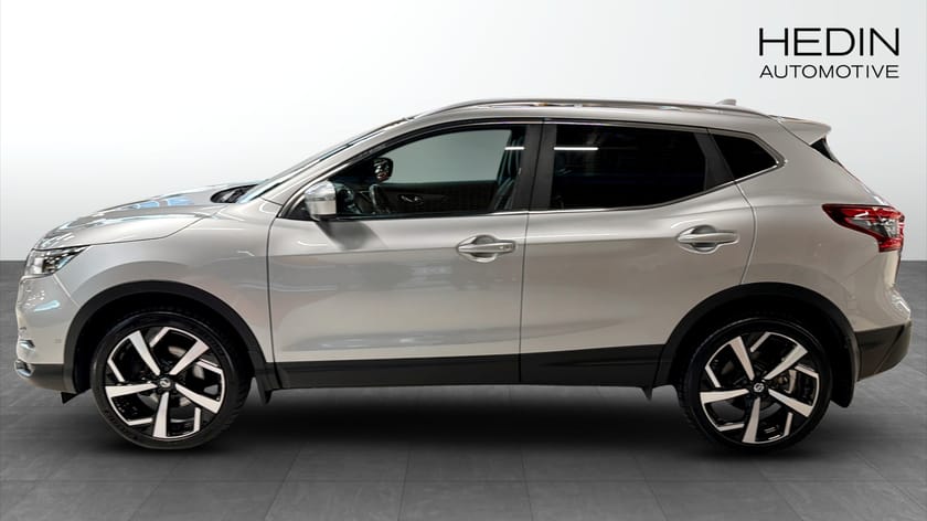 Bild 4 av Nissan Qashqai