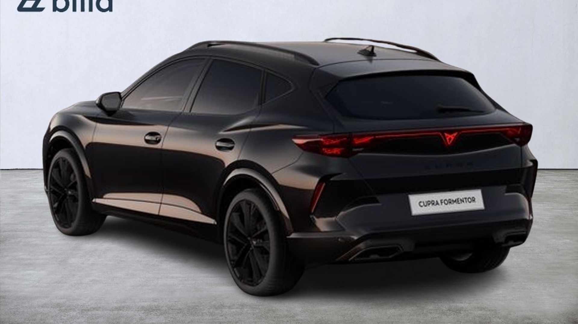 Cupra Formentor 2026, bild 2/10