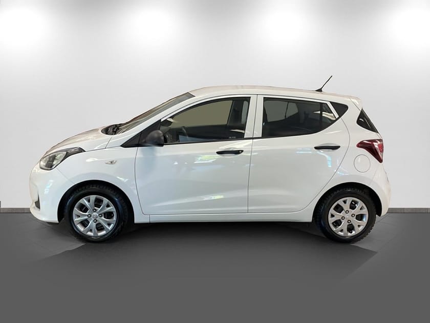 Bild 4 av Hyundai i10 1.0 blue Life Euro 3