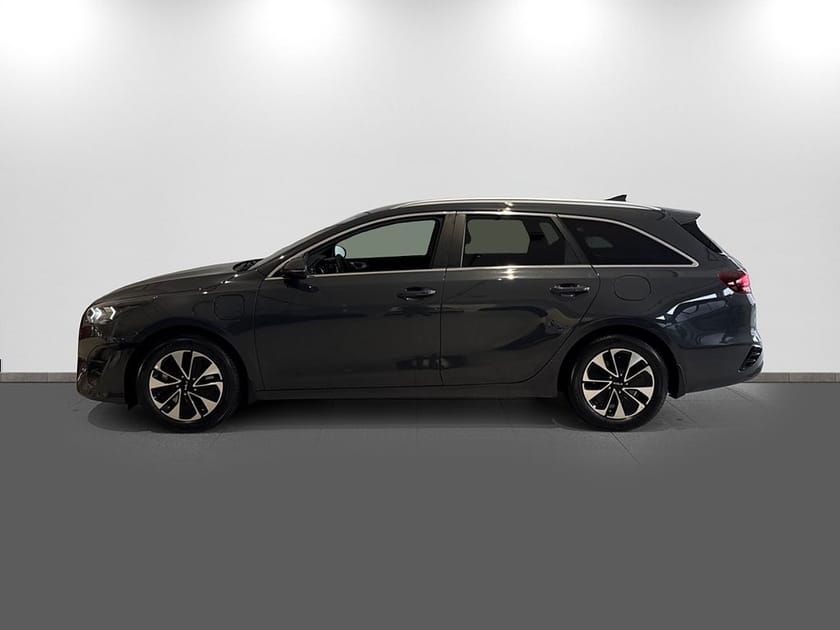 Bild 4 av Kia Ceed Sportswagon Plug-in Hybrid SW DCT Action, Godkänd