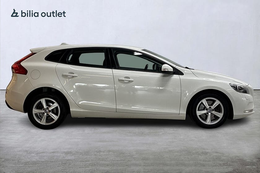 Bild 5 av Volvo V40 T2 aut Your Kinetic 122hk P-värm PDC