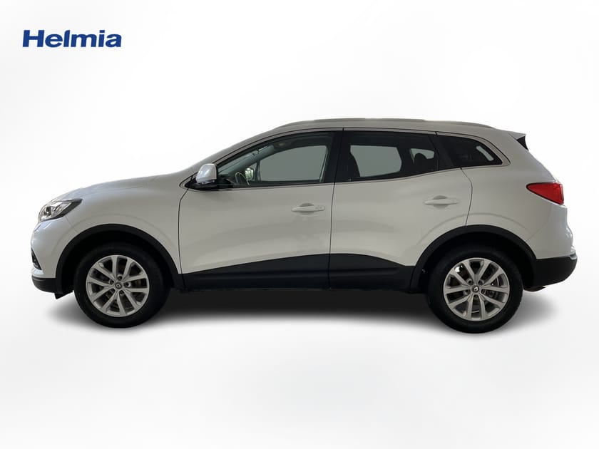 Bild 2 av Renault Kadjar PhII TCe 140 Zen GPF 4x2