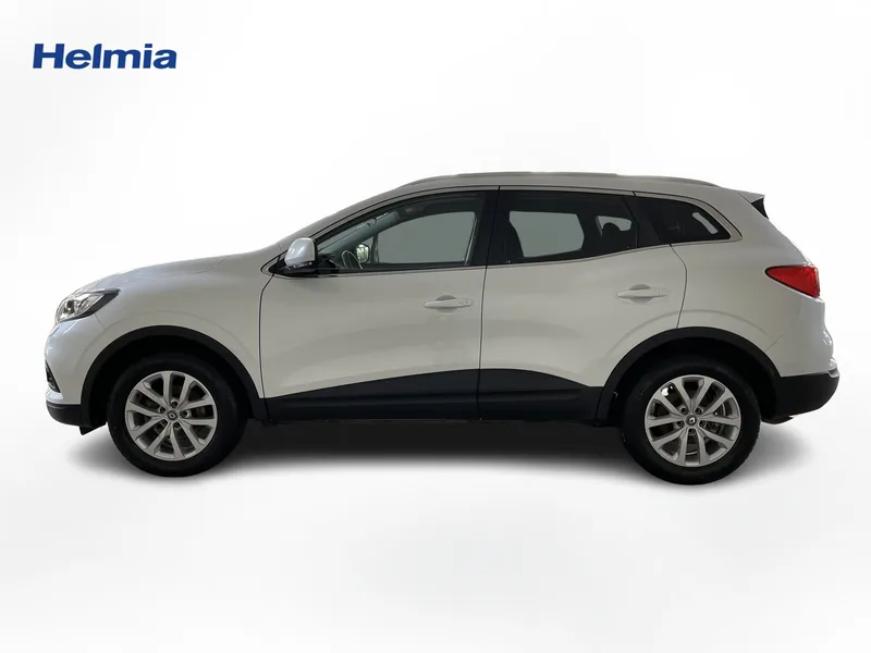 Bild 2 av 13 – Renault Kadjar PhII TCe 140 Zen GPF 4x2