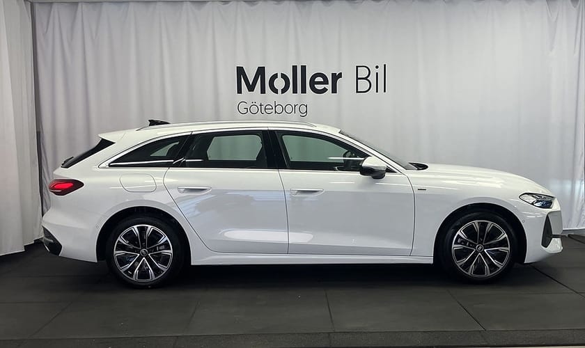Bild 5 av Audi A5 Avant e-hybrid quattro Proline 299 hk - Lagerbil