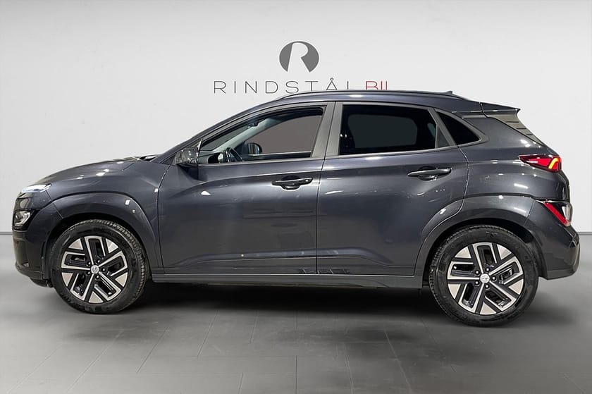 Bild 3 av Hyundai Kona Electric 39.2 kWh