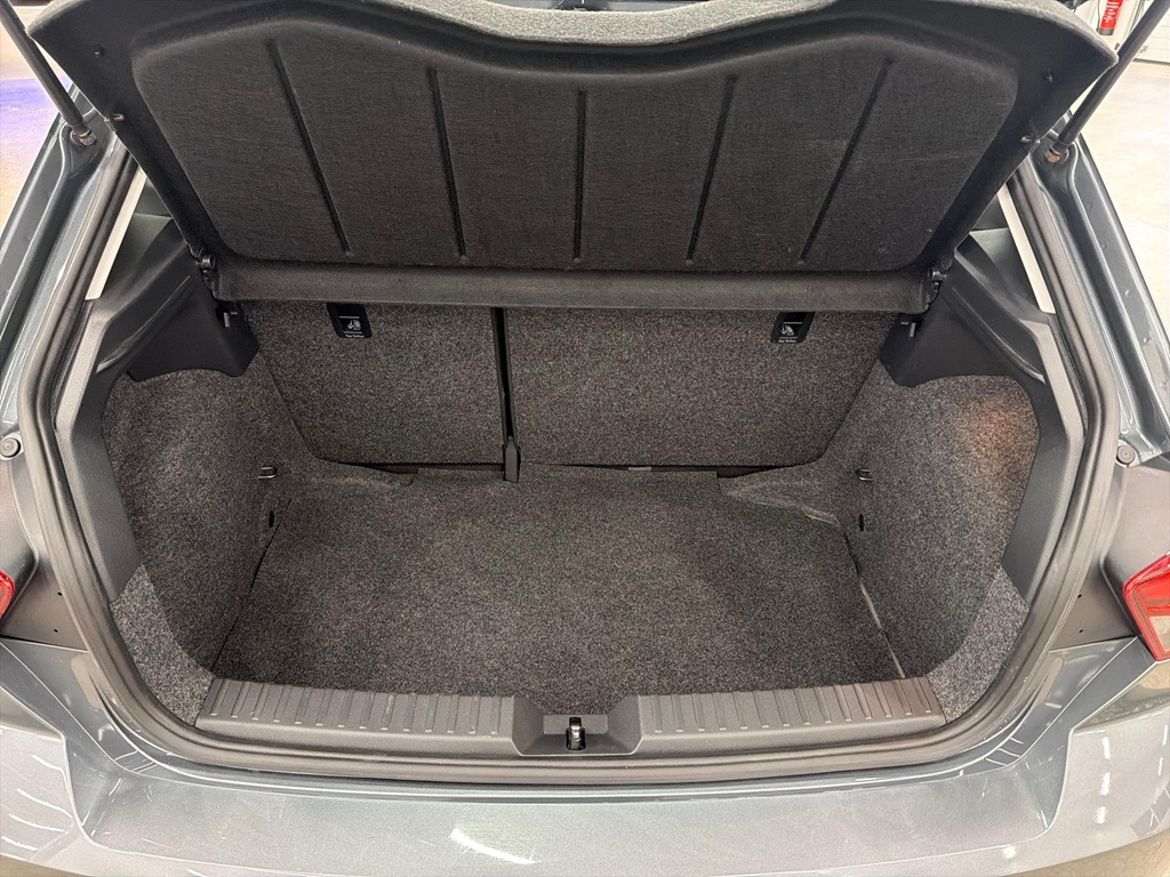 SEAT SEAT Ibiza — bild 13