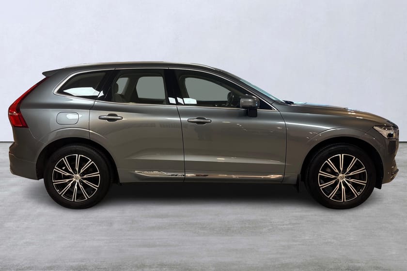 Bild 3 av Volvo XC60 B4 AWD Diesel Inscription