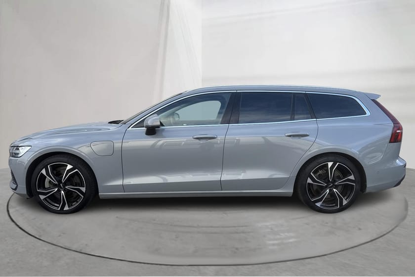 Bild 2 av Volvo V60