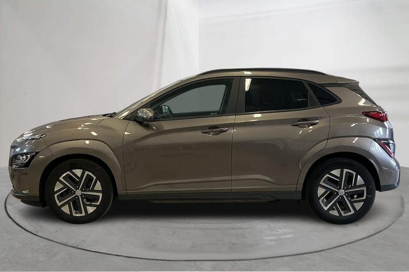Bild 2 av Hyundai Kona Electric 39.2 kWh Standard Range 39kWh  Essential