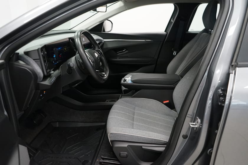 Bild 5 av Renault Mégane E-TECH Equilibre 40kWh/130hk