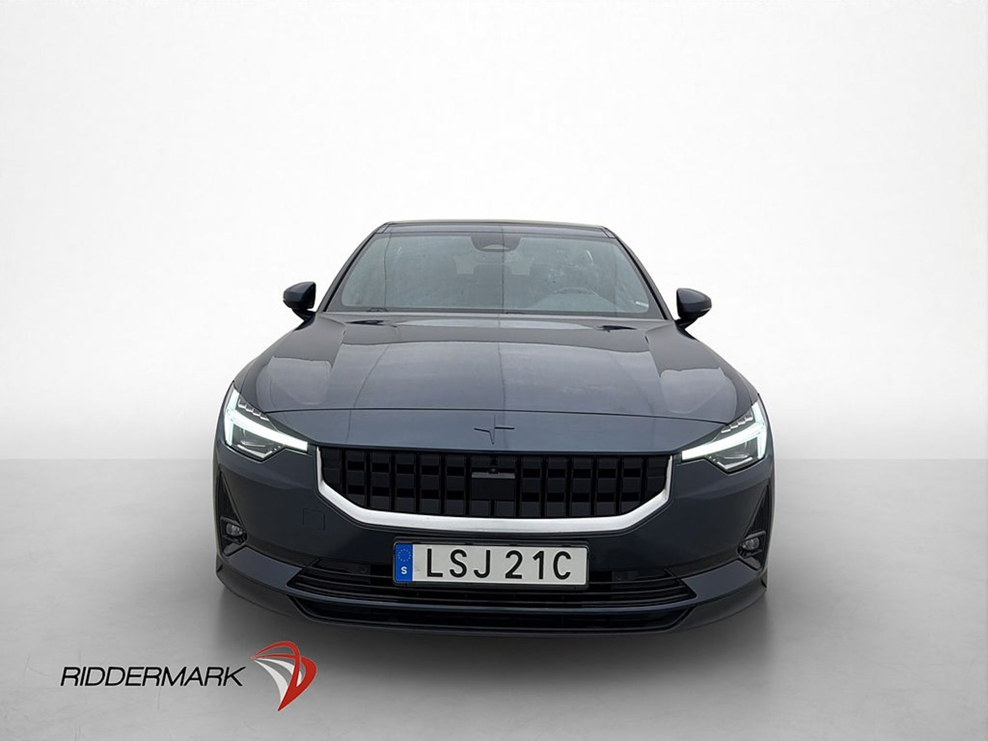 Polestar 2 2022, bild 3/10