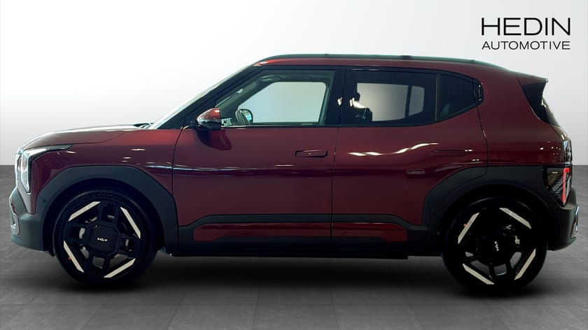Bild 2 av Kia EV2 Long Range