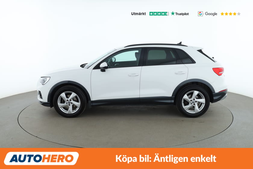 Bild 2 av Audi Q3 35 TFSI Proline / Cockpit, P-Sensor, Carplay