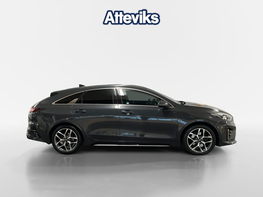 Bild 2 av Kia ProCeed