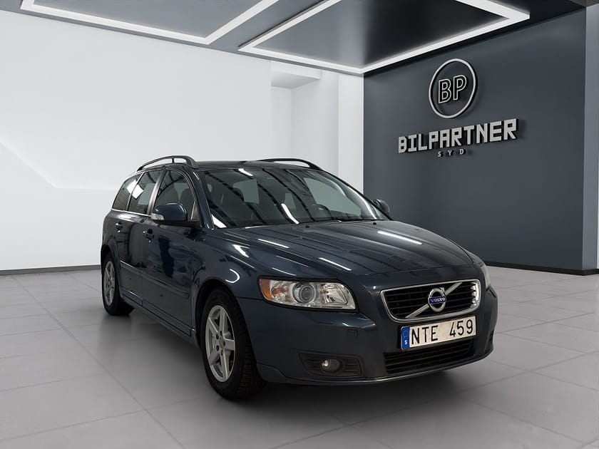 Bild 4 av Volvo V50