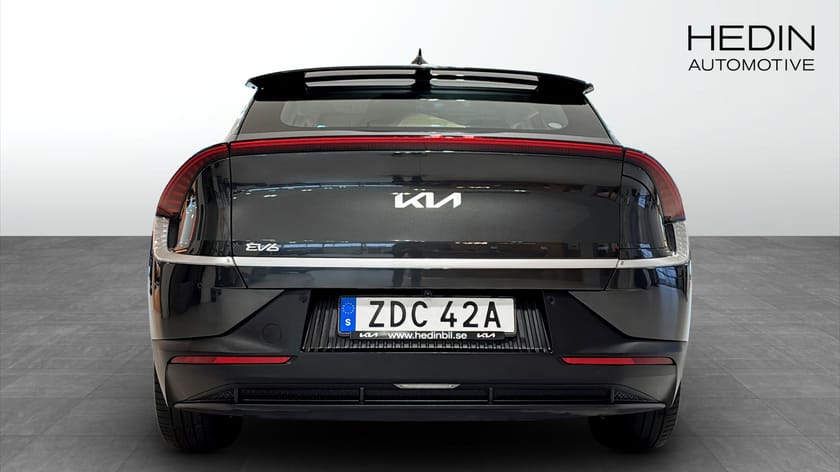 Bild 4 av Kia EV6