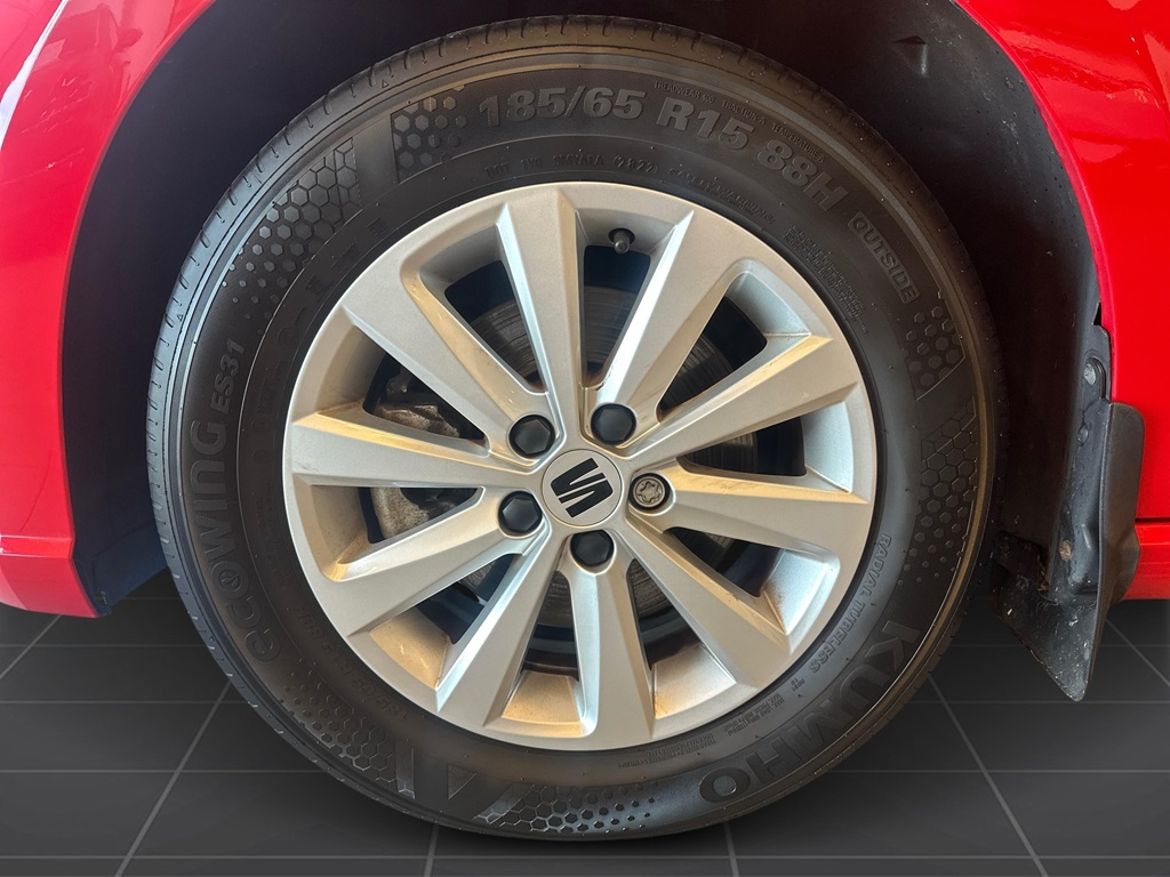 SEAT SEAT Ibiza — bild 9