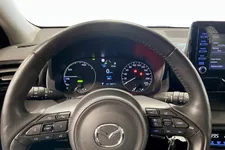 Mazda 2 Hybrid